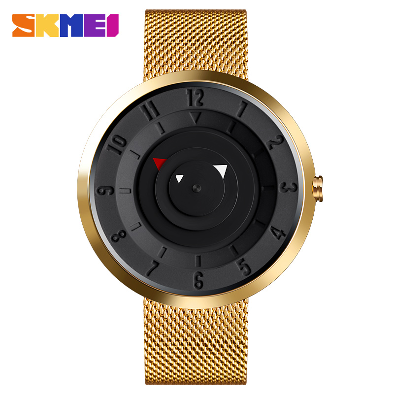 Gold Watch