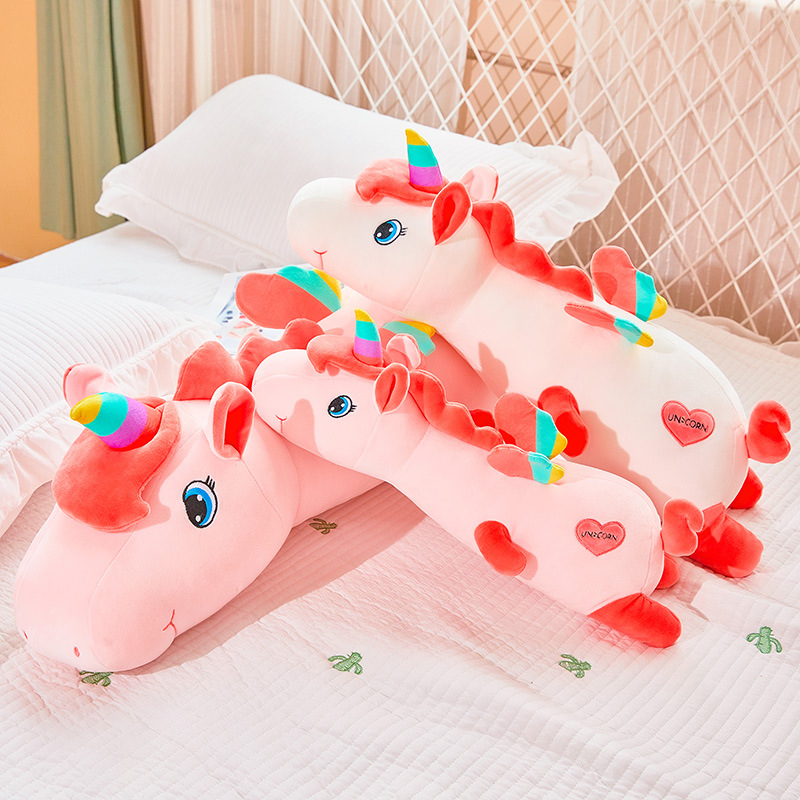 Unicorn Plush Toy