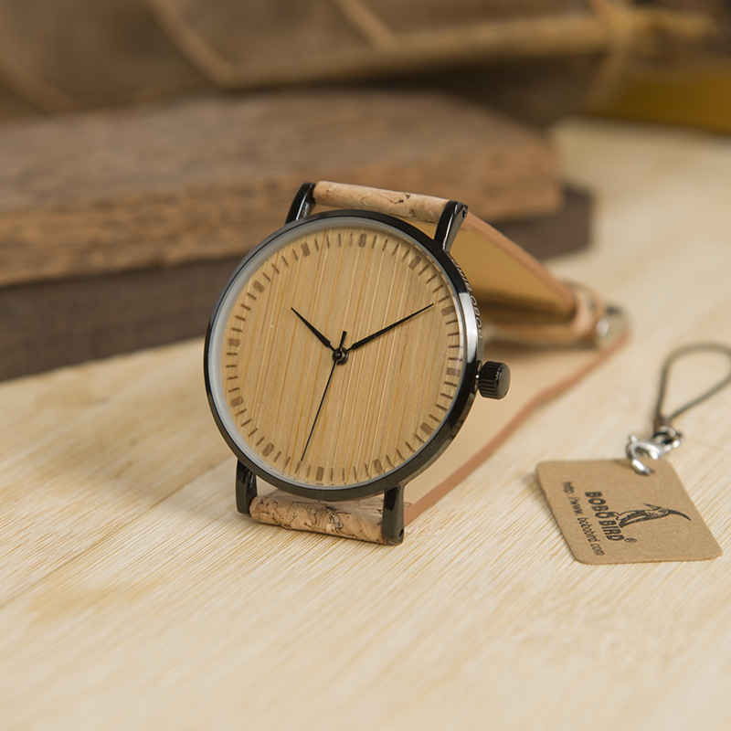 BOBO BIRD Wooden Watch