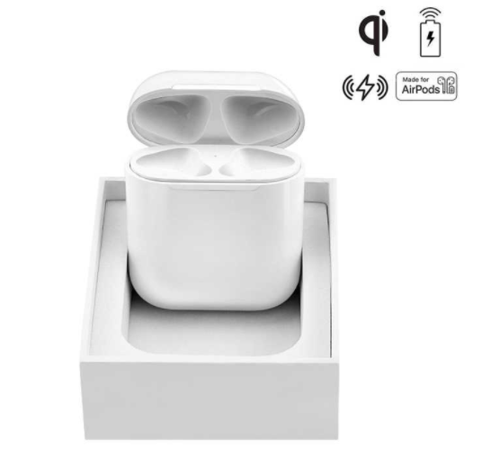 Wireless Earbud Charger Image 1