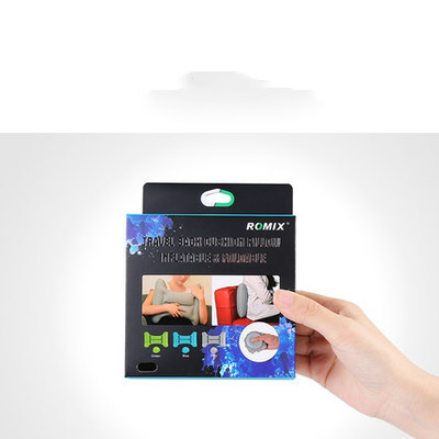 Travel Pillow Details