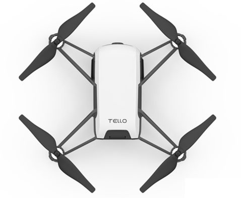 TELLO Drone Image 2
