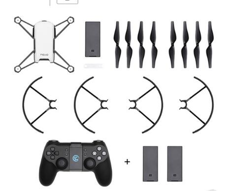 TELLO Drone Image 5