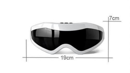 Eye Massager Image 2