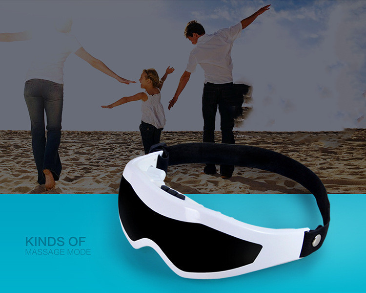 Eye Massager Image 3