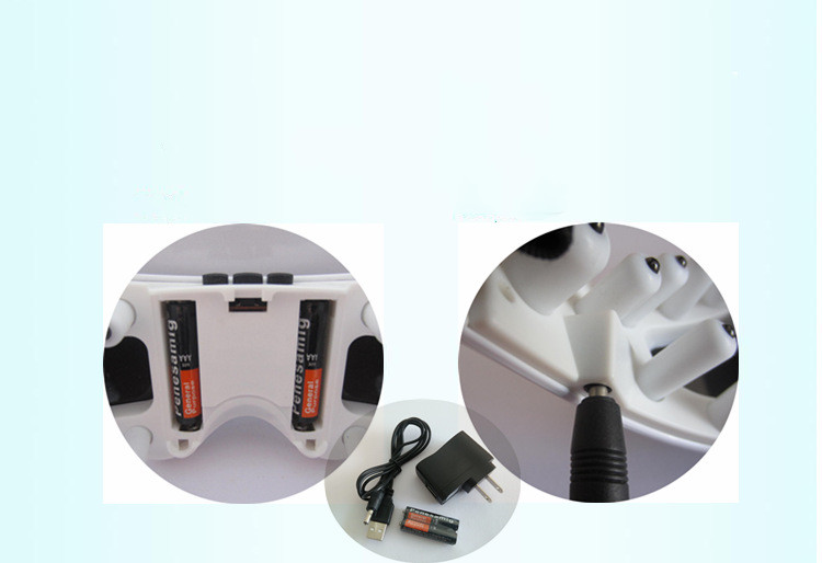 Eye Massager Image 4