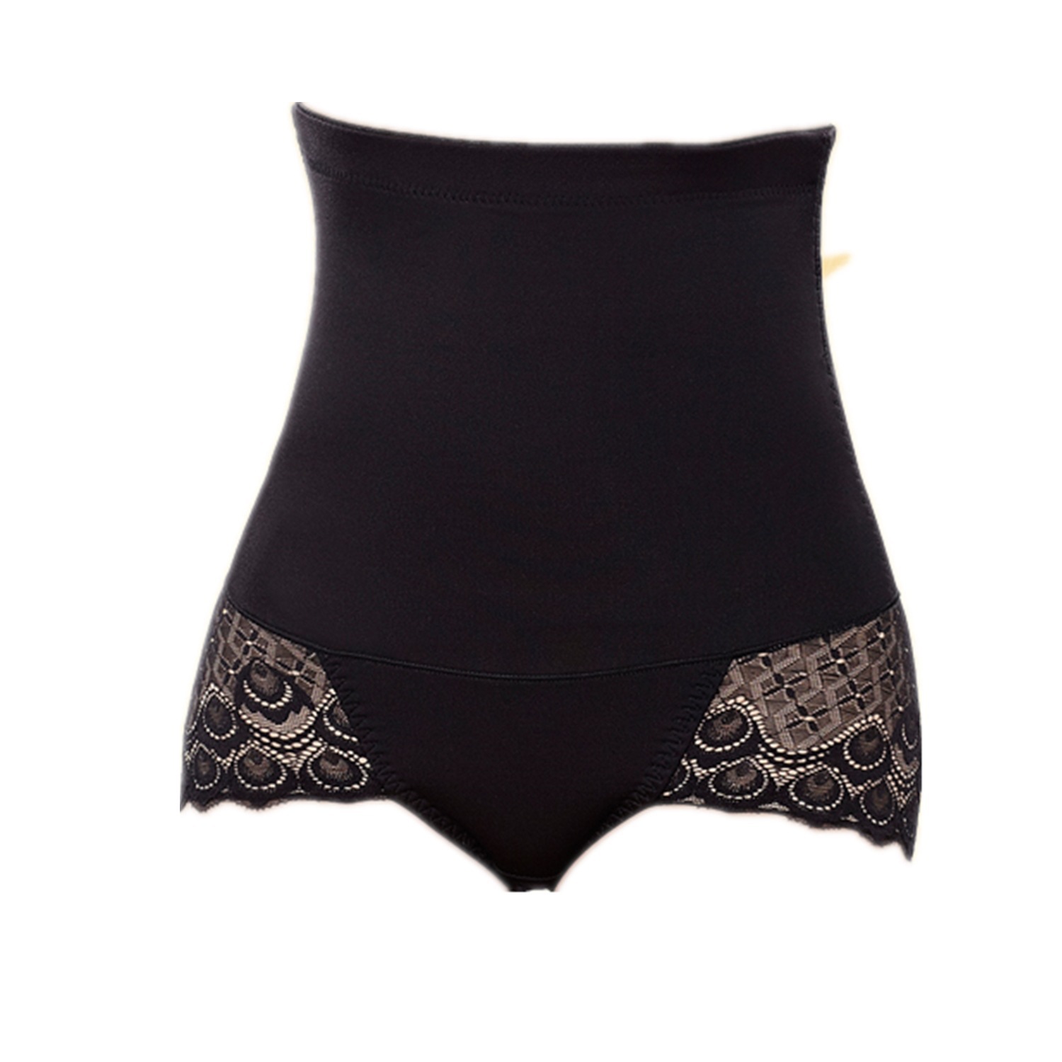 High-Waisted Body Shaping Panties 1