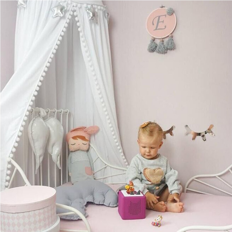 Hanging Dome Mosquito Net