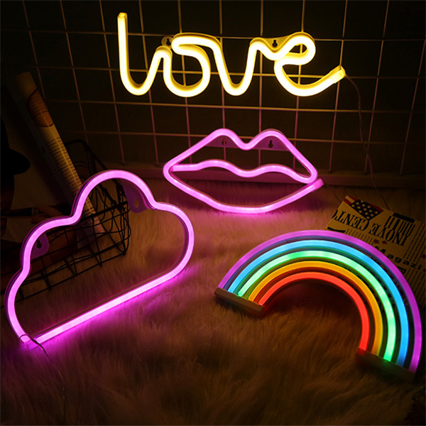 LED Modeling Light 1