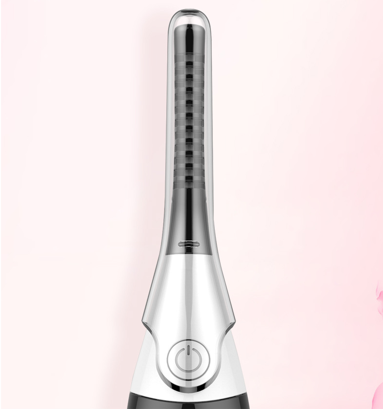 Electric Curling Eyelash Curler Image 1