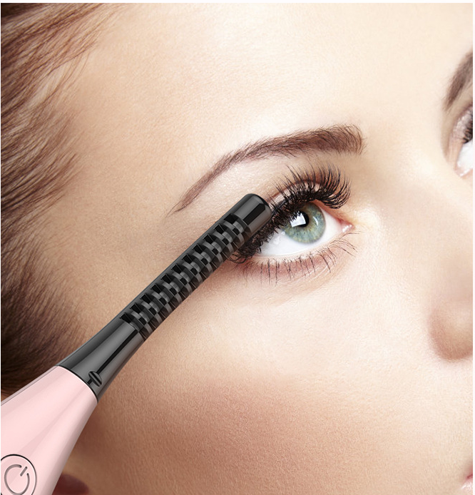 Electric Curling Eyelash Curler Image 5