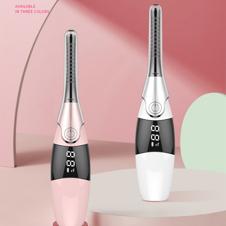 Electric Curling Eyelash Curler Image 3