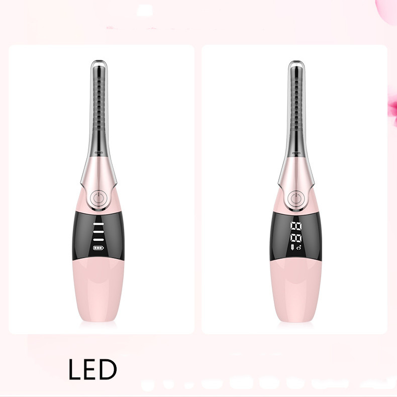Electric Curling Eyelash Curler Image 2