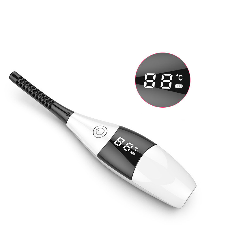Electric Curling Eyelash Curler Image 4