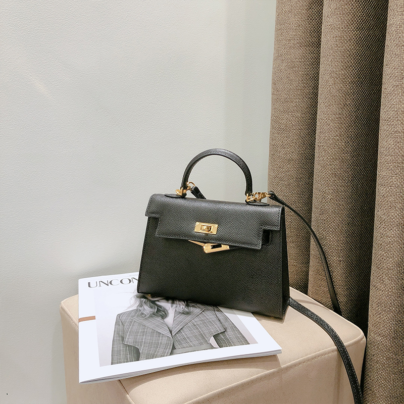 Mini Shoulder Bag Detail