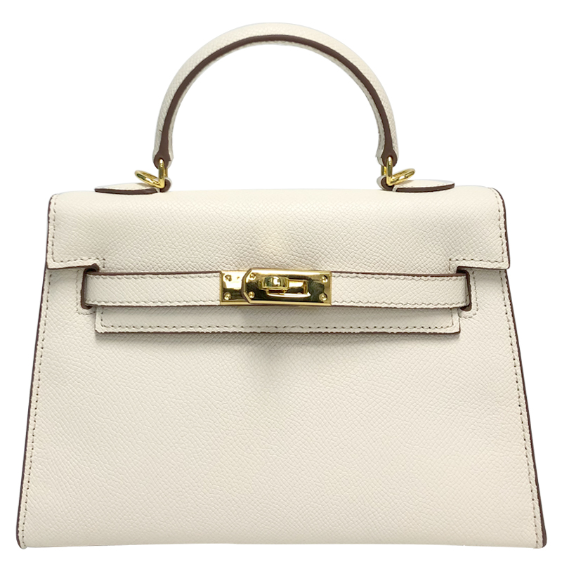 Mini Shoulder Bag Color Options