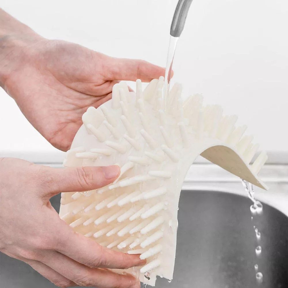 Pet Paw Cleaning Cup 5