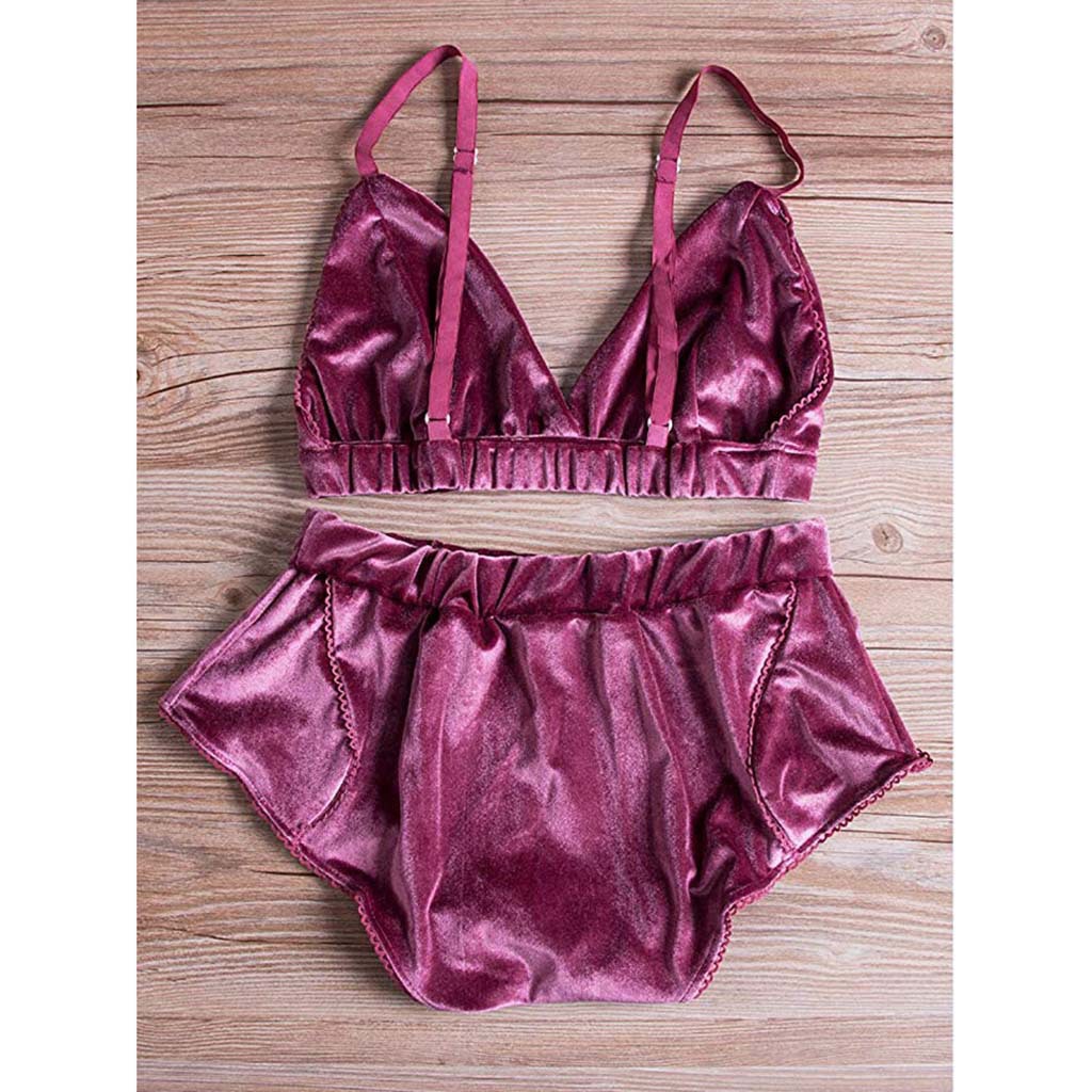 Lingerie Set Image 6
