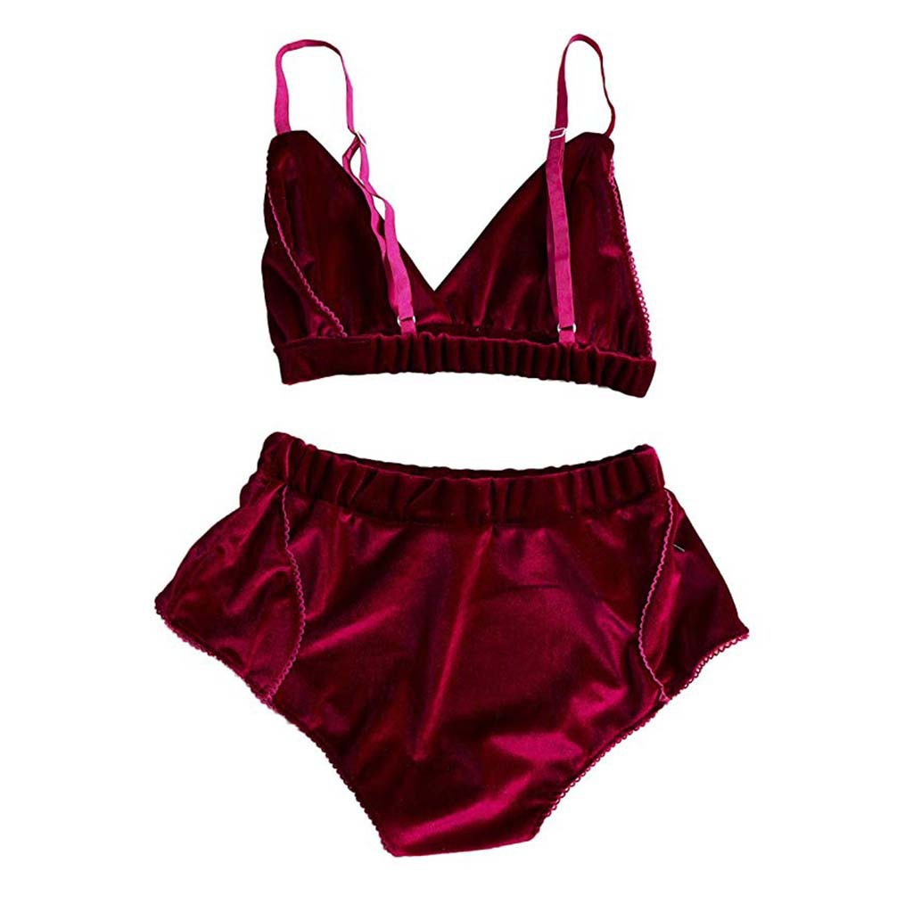 Lingerie Set Image 4