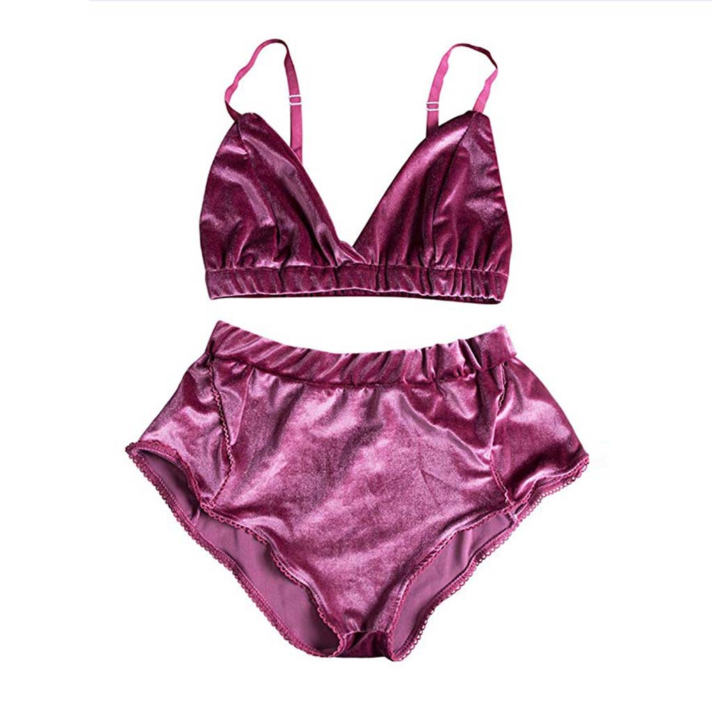 Lingerie Set Image 2