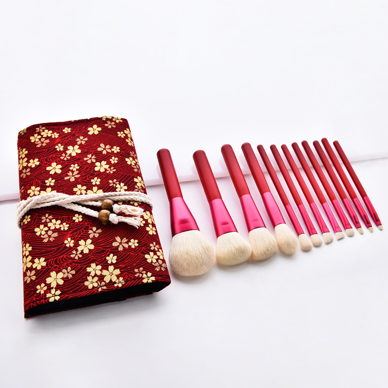 Makeup Brush Set 1