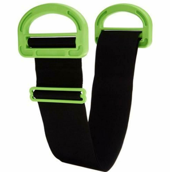 Portable Moving Strap Image 1
