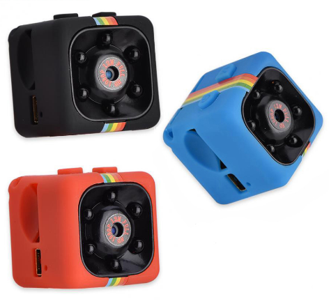 SQ11 Mini Camera