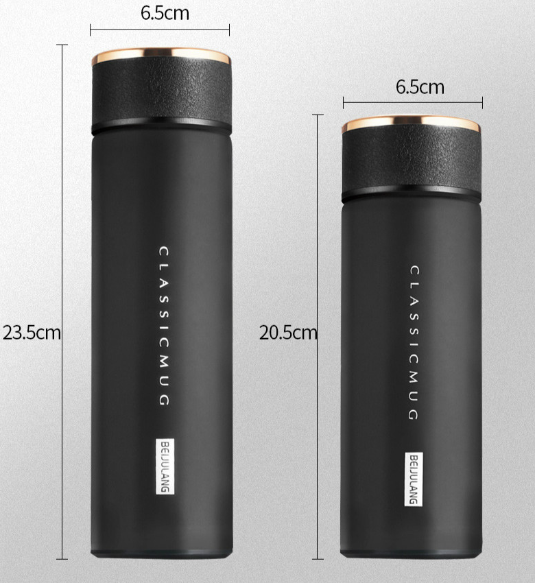Smart Temperature Cup Image 4