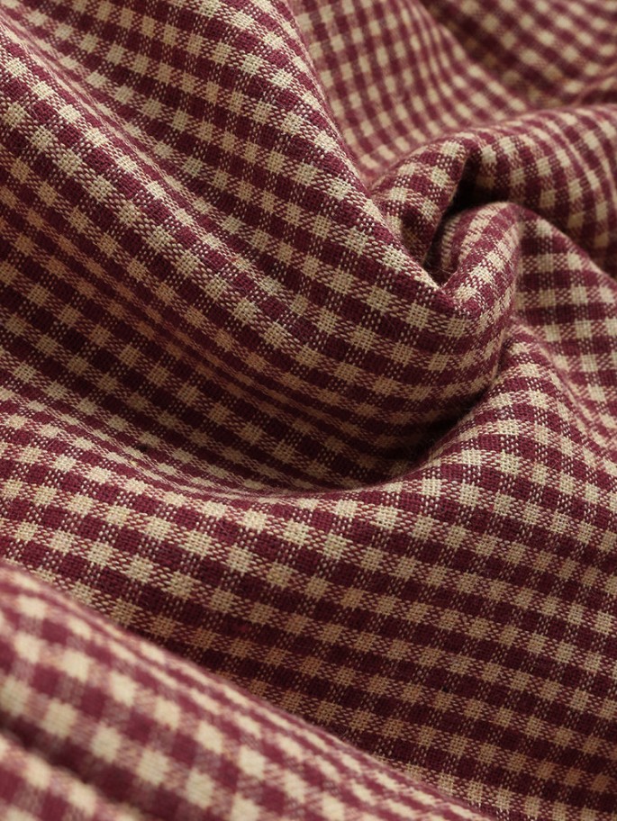 Hooded Jacket Image 3