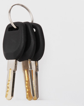 Features of the INBIKE Bike Alarm Disc Lock