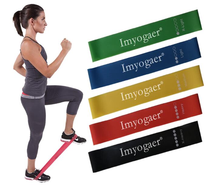 Resistance Band Image 1