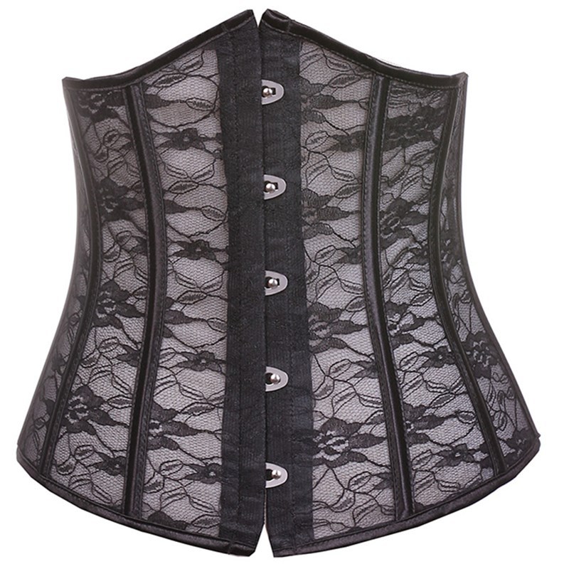 Corset Style