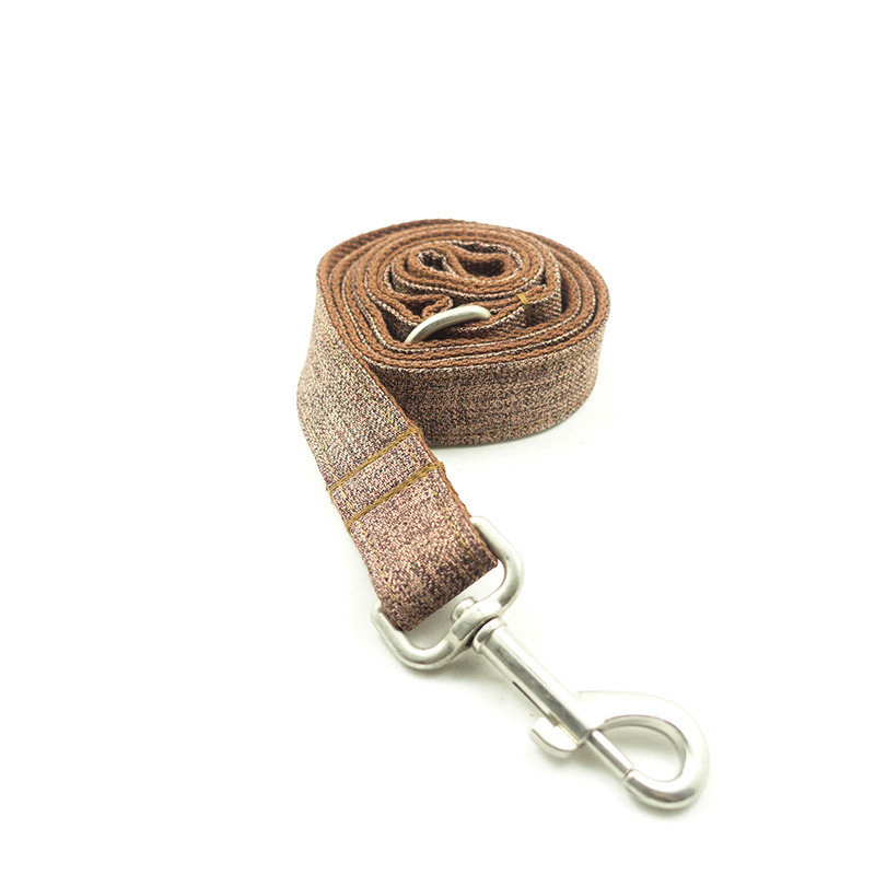 Dog leash and collar set - Image 3