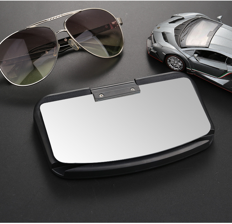 HUD Car Mount Navigation Projector Image 2