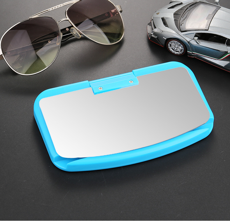HUD Car Mount Navigation Projector Image 1