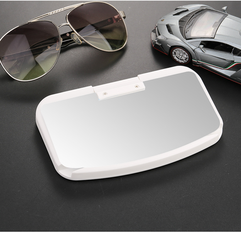 HUD Car Mount Navigation Projector Image 3