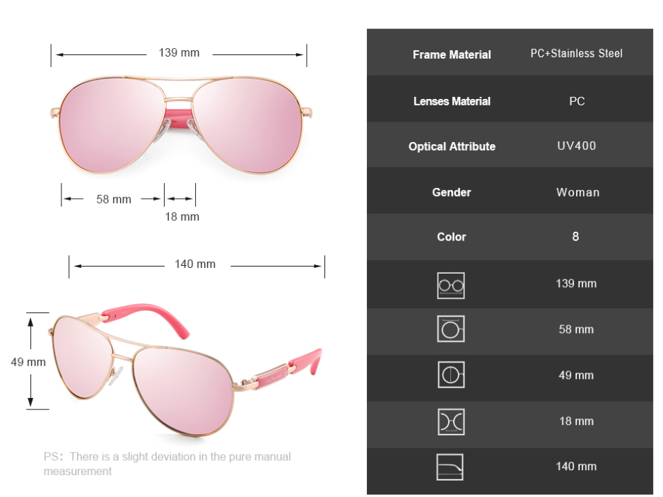 Sunglasses Style 1