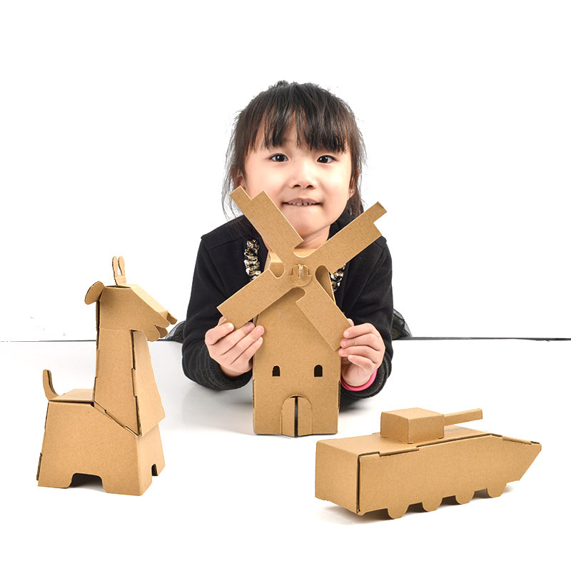 Interactive Toys