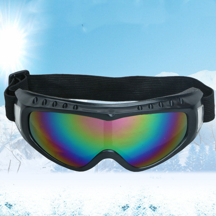 Ski glasses sports windproof ski goggles