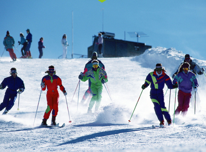 Ski glasses sports windproof ski goggles