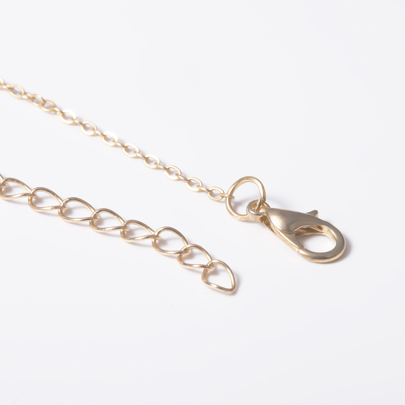 Gold Plated Necklace