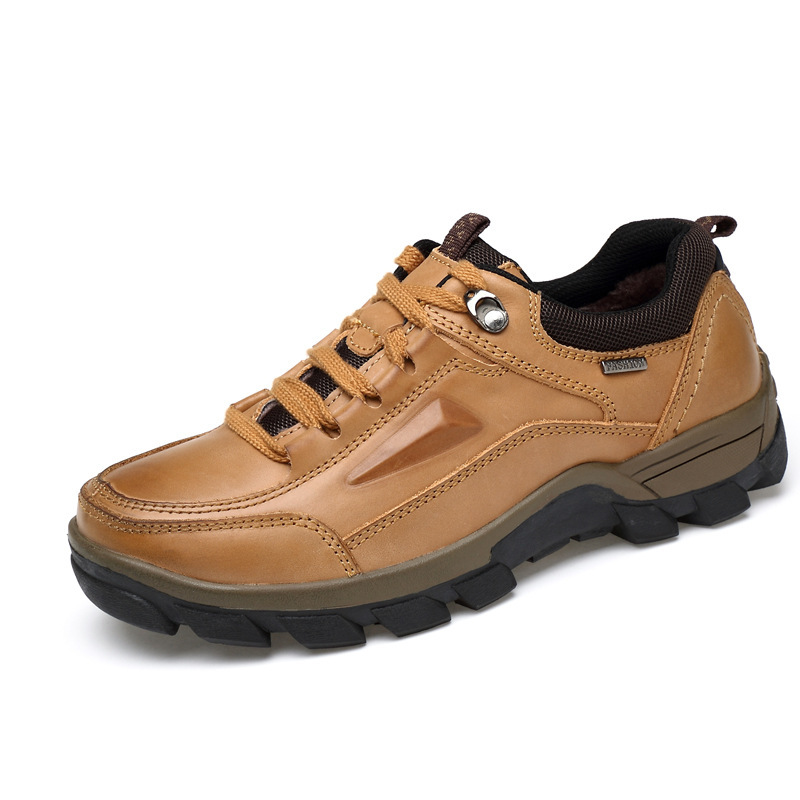 Hiking Shoes Image 1