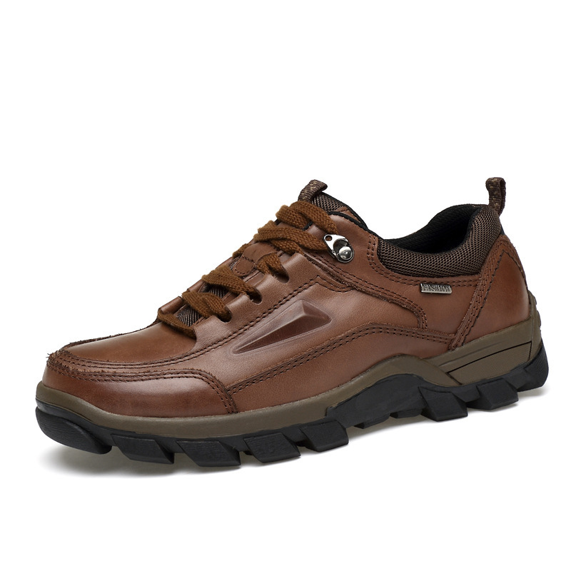 Hiking Shoes Image 2