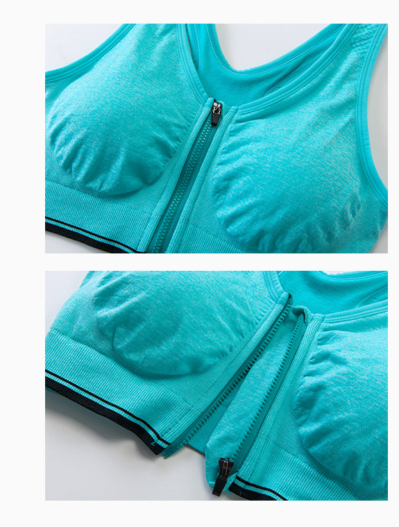 Sports Bra Variants