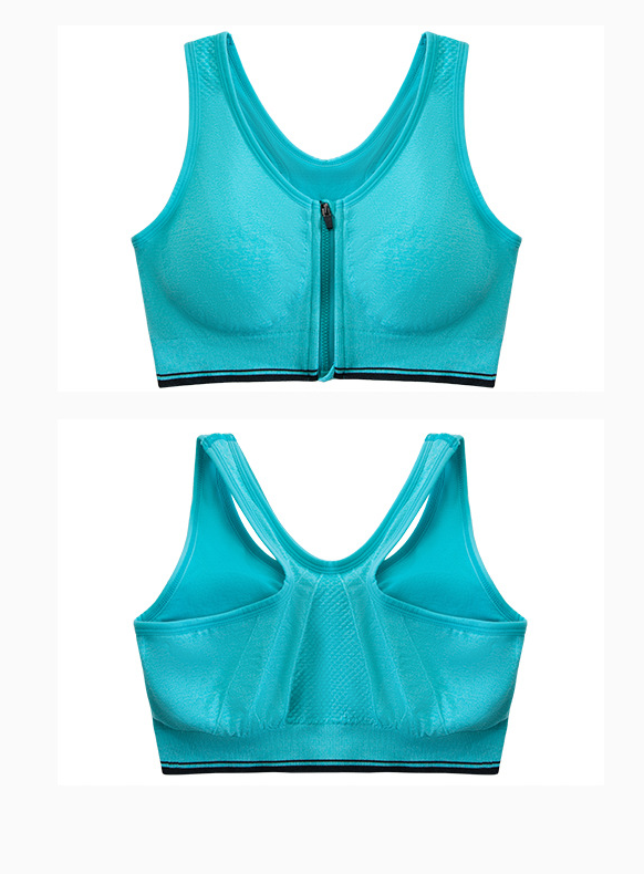 Sports Bra Variants