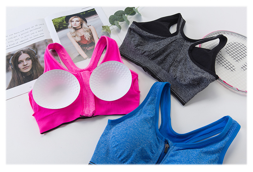 Sports Bra Variants
