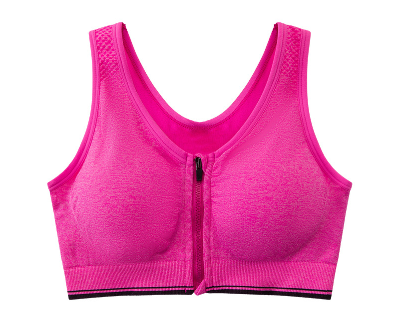 Sports Bra Variants