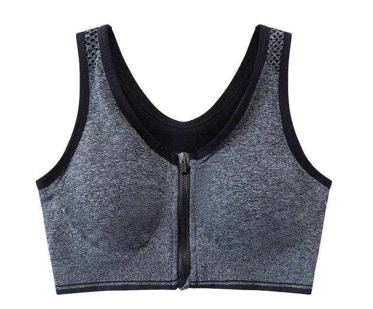 Sports Bra Variants