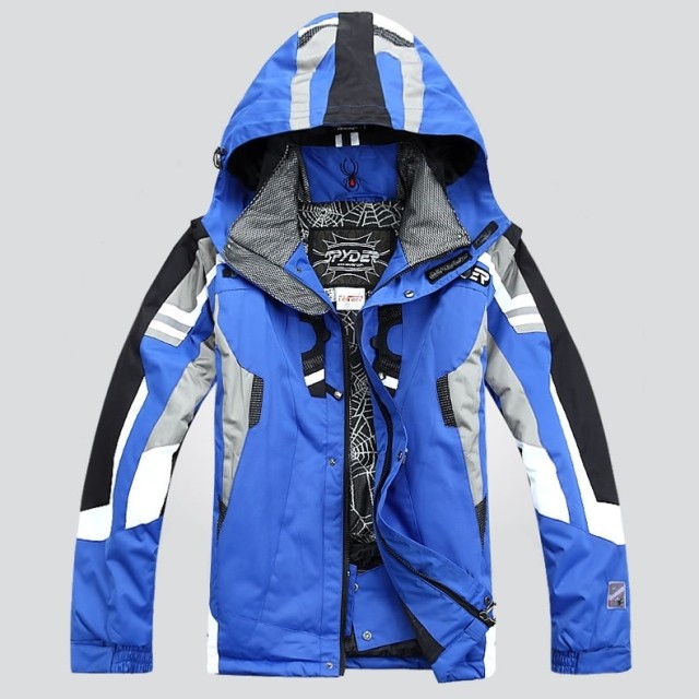Ski Suit Image 4