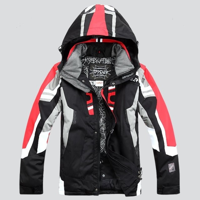 Ski Suit Image 3